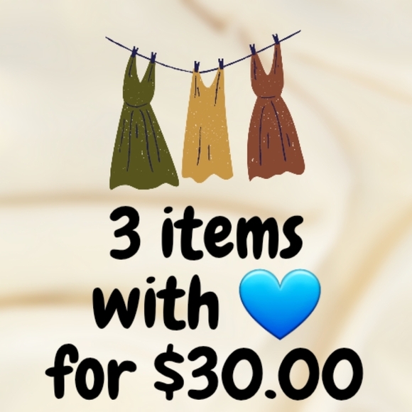 💙🏍silky to touch top with lace and sparkles - Picture 3 of 8